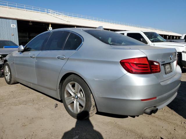 Photo 1 VIN: WBAXH5C55DDW16848 - BMW 528 XI 