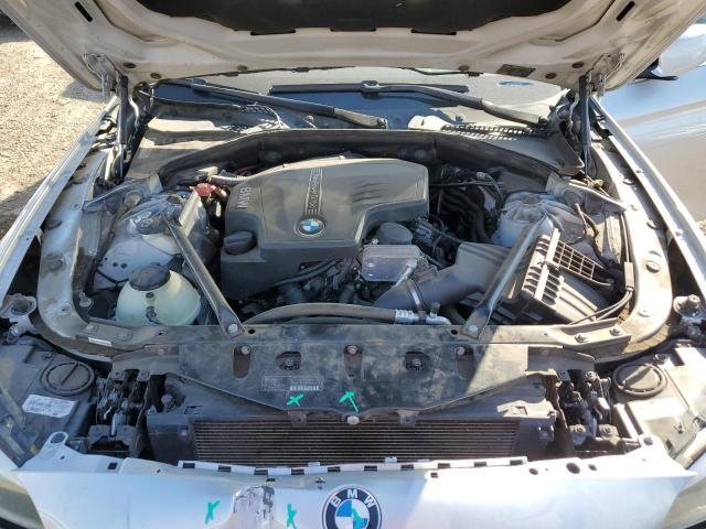 Photo 10 VIN: WBAXH5C55DDW16848 - BMW 528 XI 