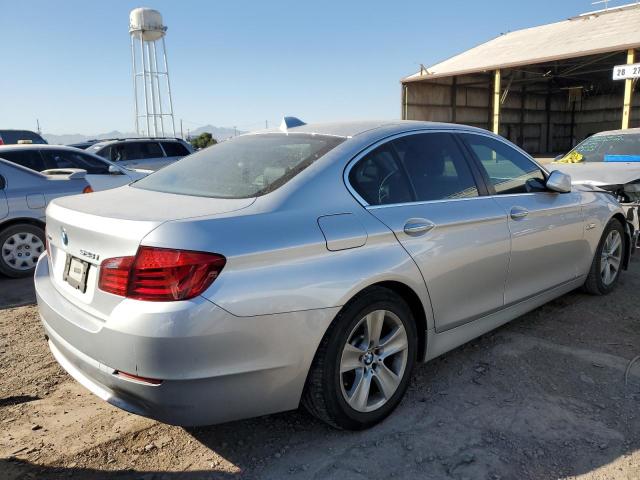 Photo 2 VIN: WBAXH5C55DDW16848 - BMW 528 XI 