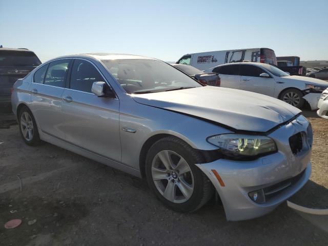 Photo 3 VIN: WBAXH5C55DDW16848 - BMW 528 XI 