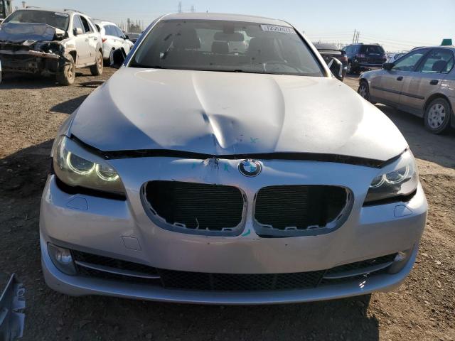 Photo 4 VIN: WBAXH5C55DDW16848 - BMW 528 XI 