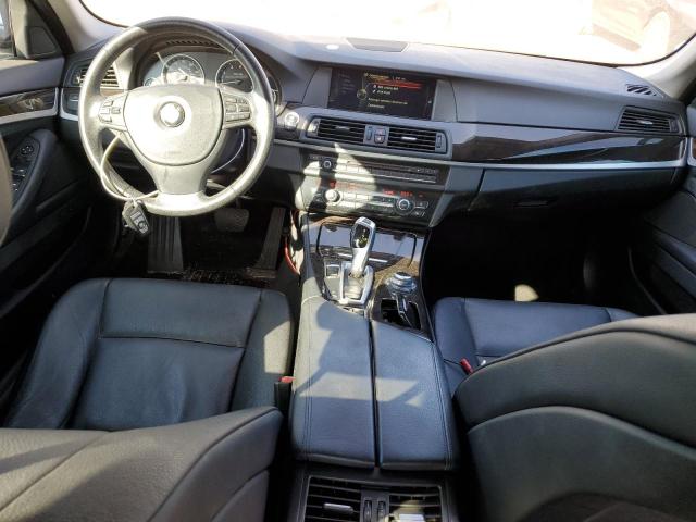 Photo 7 VIN: WBAXH5C55DDW16848 - BMW 528 XI 