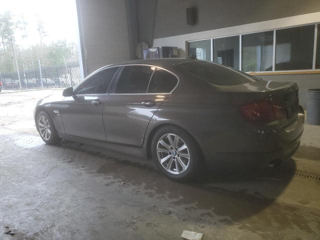 Photo 1 VIN: WBAXH5C56CC595044 - BMW 5 SERIES 