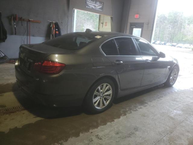 Photo 2 VIN: WBAXH5C56CC595044 - BMW 5 SERIES 