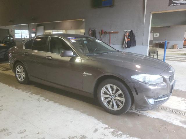 Photo 3 VIN: WBAXH5C56CC595044 - BMW 5 SERIES 