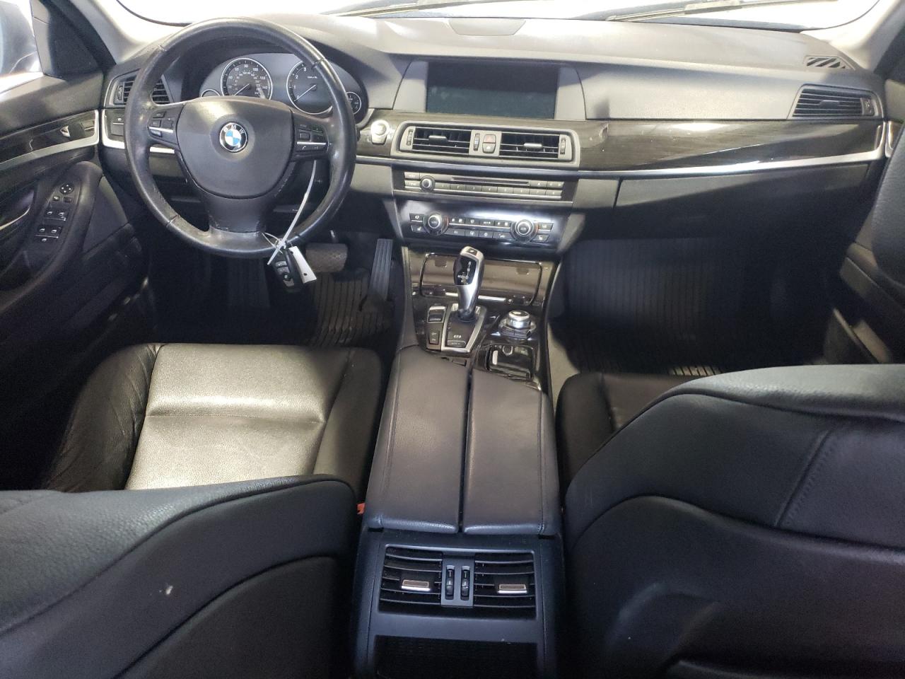 Photo 7 VIN: WBAXH5C56CDW02049 - BMW 5ER 