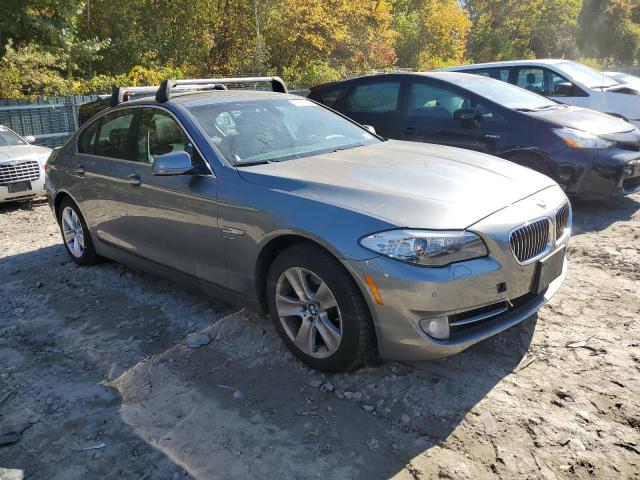 Photo 3 VIN: WBAXH5C56CDW02231 - BMW 528 XI 