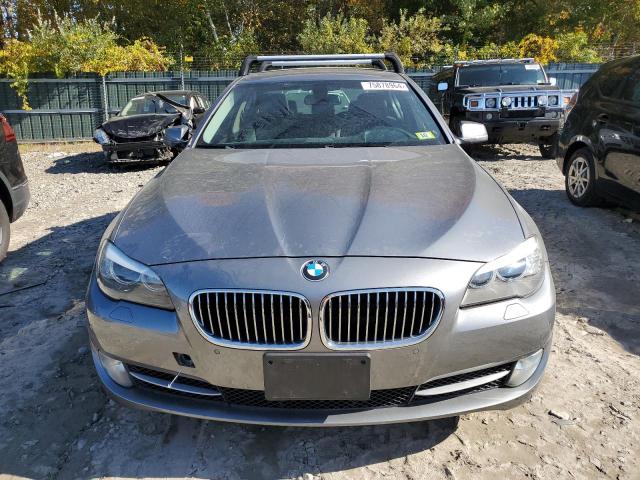 Photo 4 VIN: WBAXH5C56CDW02231 - BMW 528 XI 