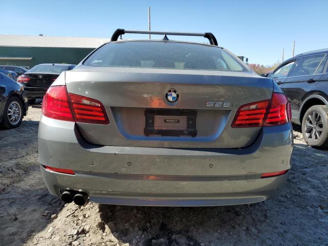 Photo 5 VIN: WBAXH5C56CDW02231 - BMW 528 XI 