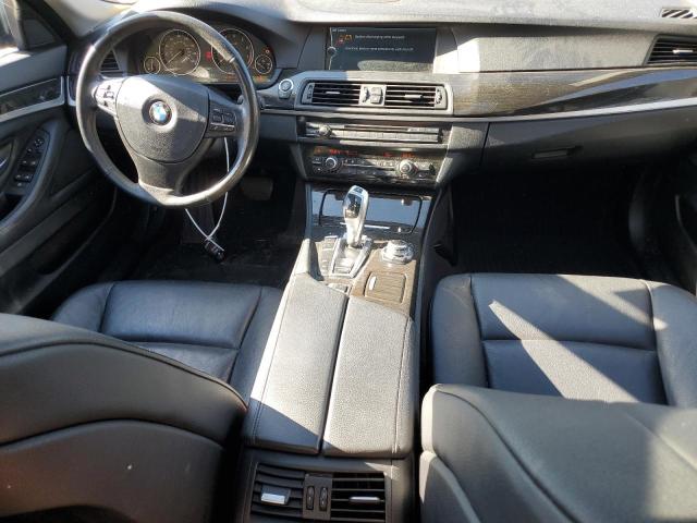 Photo 7 VIN: WBAXH5C56CDW02231 - BMW 528 XI 