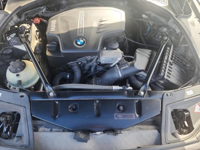 Photo 6 VIN: WBAXH5C56CDW02942 - BMW 5 SERIES 