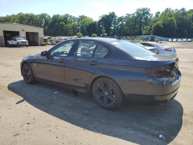 Photo 1 VIN: WBAXH5C56CDW03718 - BMW 5 SERIES 