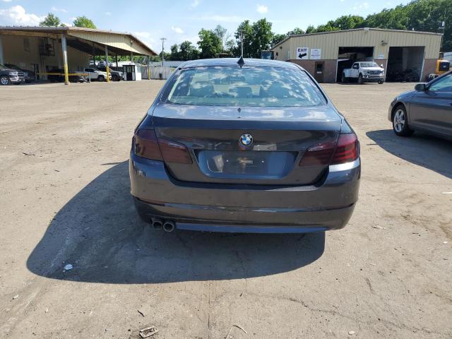 Photo 5 VIN: WBAXH5C56CDW03718 - BMW 5 SERIES 