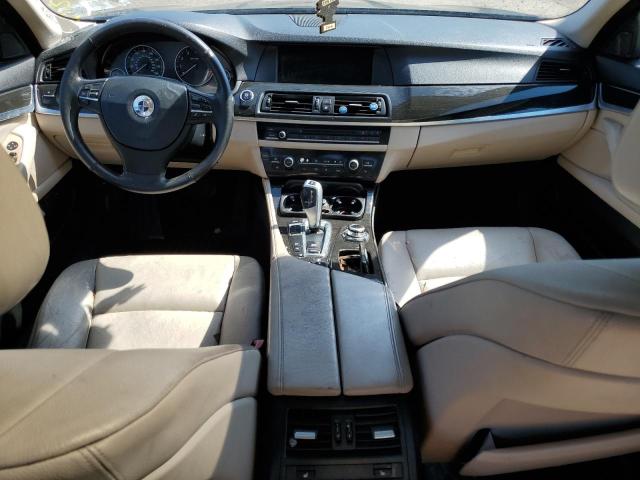 Photo 7 VIN: WBAXH5C56CDW03718 - BMW 5 SERIES 