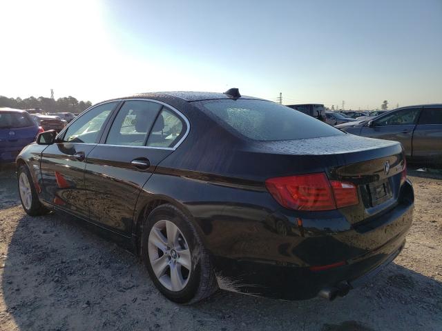 Photo 2 VIN: WBAXH5C56CDW03881 - BMW 528 XI 