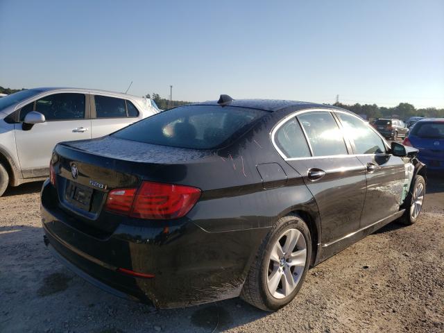 Photo 3 VIN: WBAXH5C56CDW03881 - BMW 528 XI 