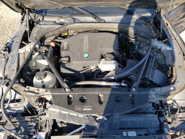 Photo 6 VIN: WBAXH5C56CDW03881 - BMW 528 XI 