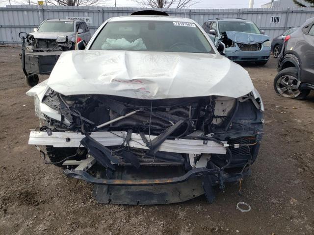 Photo 4 VIN: WBAXH5C56CDW03962 - BMW 5 SERIES 