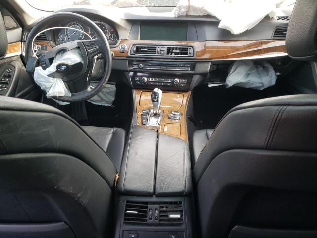 Photo 7 VIN: WBAXH5C56CDW03962 - BMW 5 SERIES 