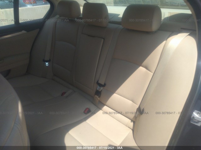 Photo 7 VIN: WBAXH5C56CDW04528 - BMW 5 