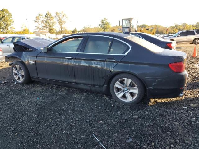 Photo 1 VIN: WBAXH5C56CDW05338 - BMW 528 XI 