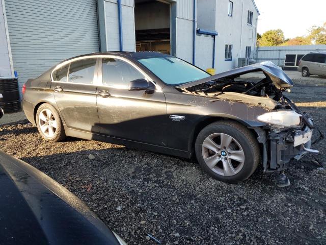 Photo 3 VIN: WBAXH5C56CDW05338 - BMW 528 XI 