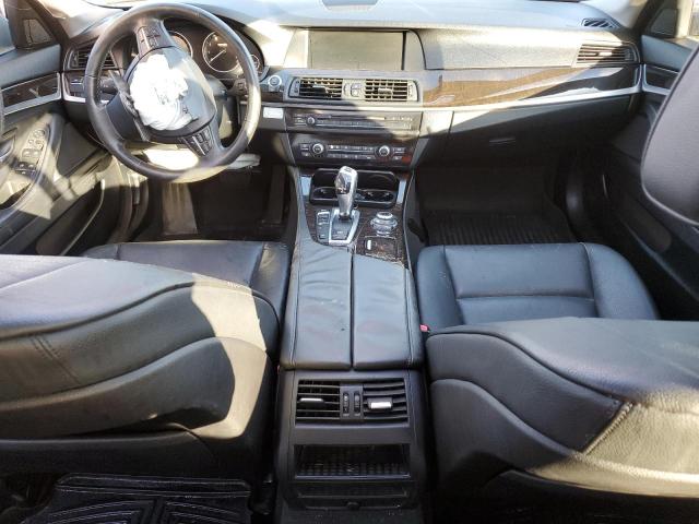 Photo 7 VIN: WBAXH5C56CDW05338 - BMW 528 XI 