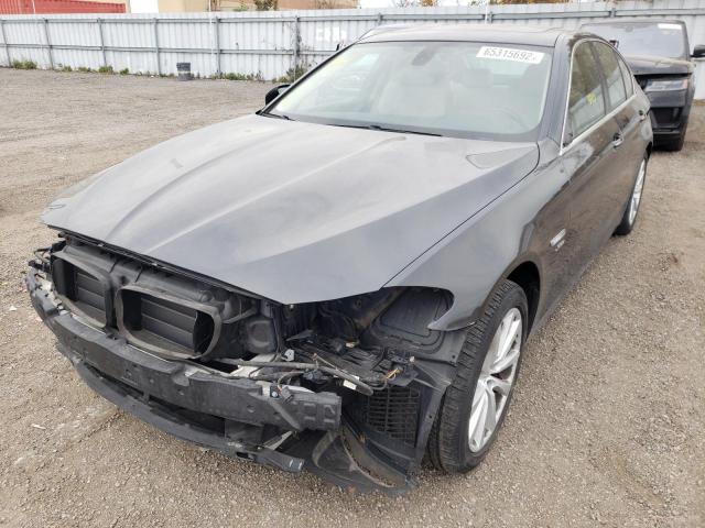 Photo 1 VIN: WBAXH5C56CDW05372 - BMW 528 XI 