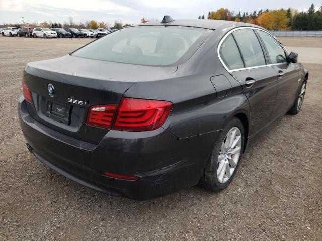 Photo 3 VIN: WBAXH5C56CDW05372 - BMW 528 XI 