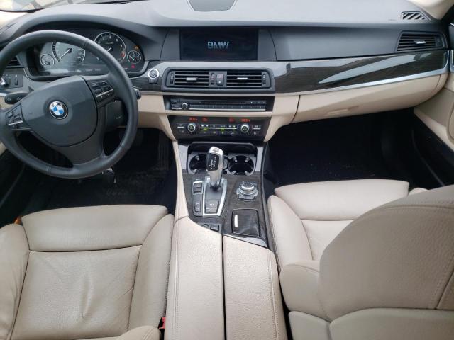 Photo 4 VIN: WBAXH5C56CDW05372 - BMW 528 XI 