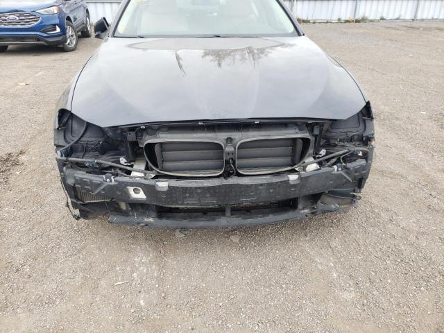 Photo 8 VIN: WBAXH5C56CDW05372 - BMW 528 XI 