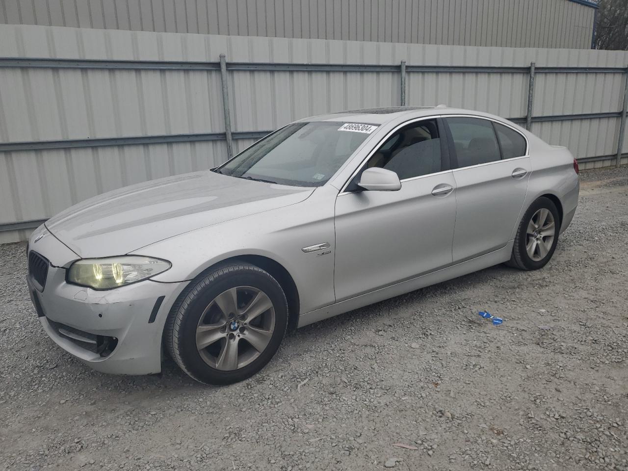 Photo 1 VIN: WBAXH5C56CDW05596 - BMW 5ER 