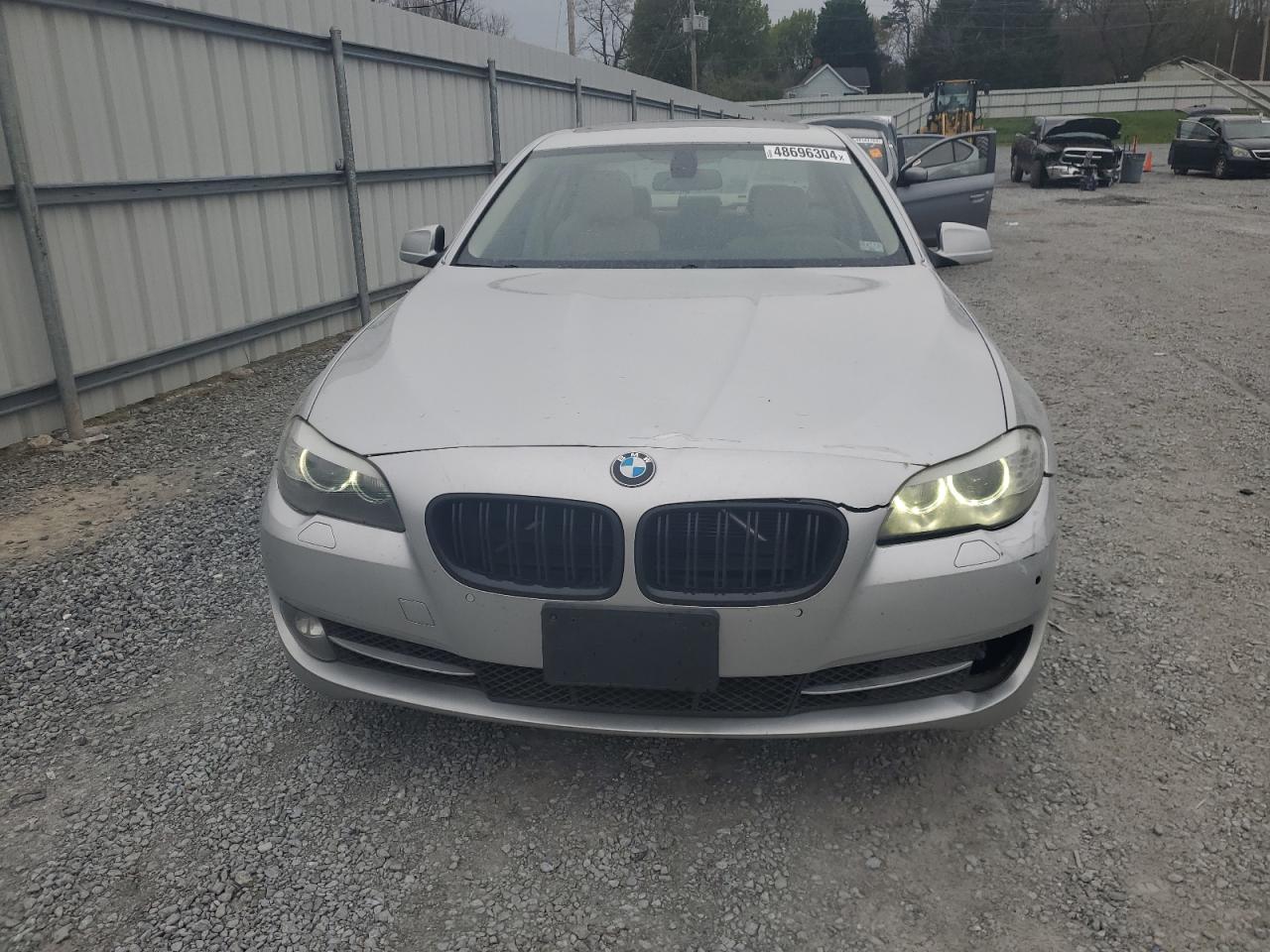 Photo 5 VIN: WBAXH5C56CDW05596 - BMW 5ER 