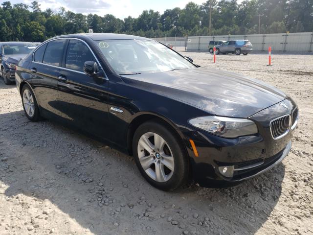 Photo 0 VIN: WBAXH5C56CDW07252 - BMW 528 XI 