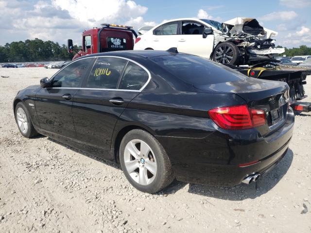 Photo 2 VIN: WBAXH5C56CDW07252 - BMW 528 XI 