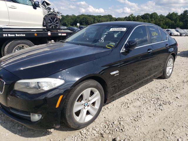 Photo 8 VIN: WBAXH5C56CDW07252 - BMW 528 XI 