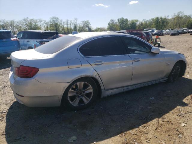 Photo 2 VIN: WBAXH5C56CDW07722 - BMW 5 SERIES 