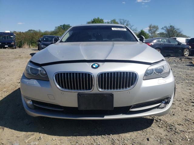 Photo 4 VIN: WBAXH5C56CDW07722 - BMW 5 SERIES 