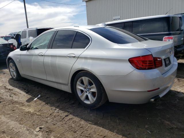 Photo 1 VIN: WBAXH5C56CDW07977 - BMW 528 XI 