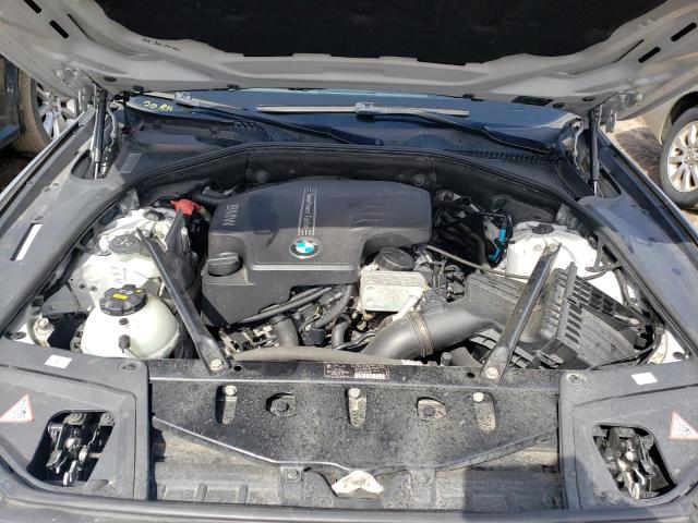 Photo 10 VIN: WBAXH5C56CDW07977 - BMW 528 XI 