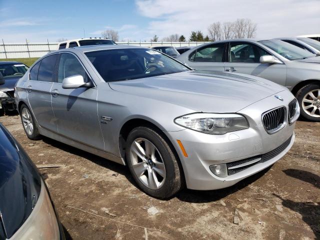 Photo 3 VIN: WBAXH5C56CDW07977 - BMW 528 XI 