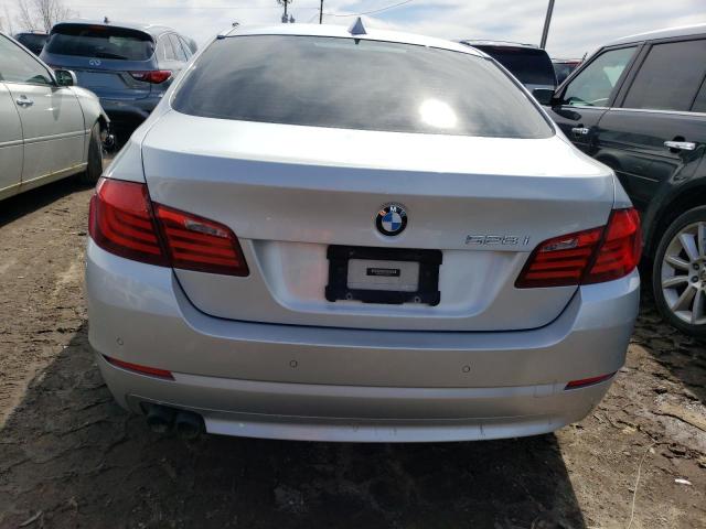 Photo 5 VIN: WBAXH5C56CDW07977 - BMW 528 XI 