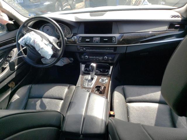 Photo 7 VIN: WBAXH5C56CDW07977 - BMW 528 XI 