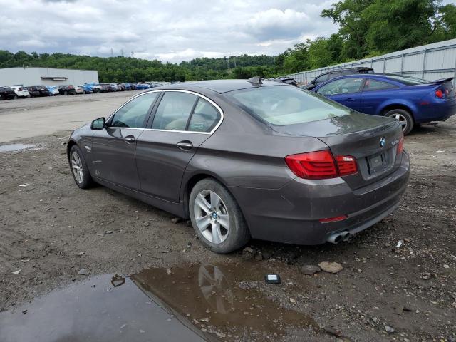 Photo 1 VIN: WBAXH5C56CDW07994 - BMW 528 XI 