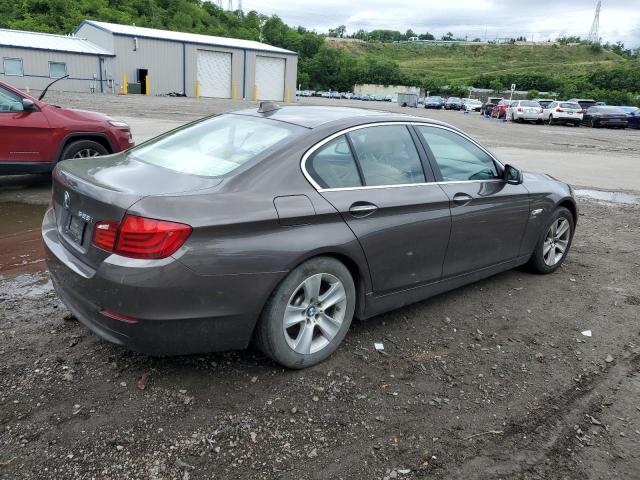 Photo 2 VIN: WBAXH5C56CDW07994 - BMW 528 XI 