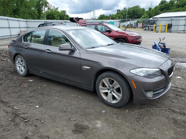 Photo 3 VIN: WBAXH5C56CDW07994 - BMW 528 XI 