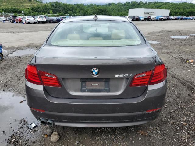 Photo 5 VIN: WBAXH5C56CDW07994 - BMW 528 XI 