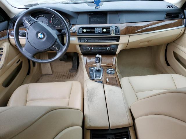 Photo 7 VIN: WBAXH5C56CDW07994 - BMW 528 XI 