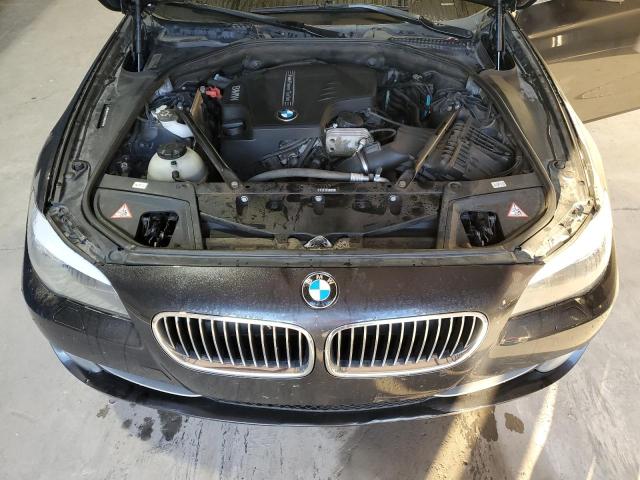 Photo 10 VIN: WBAXH5C56CDW08336 - BMW 528 XI 