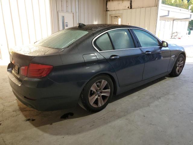 Photo 2 VIN: WBAXH5C56CDW08336 - BMW 528 XI 